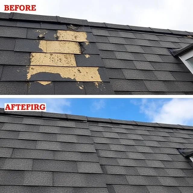 Roof Repair Near Me in Coulter, IA near me
